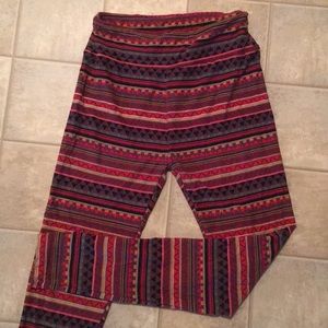 LuLaRoe One Size Leggings
